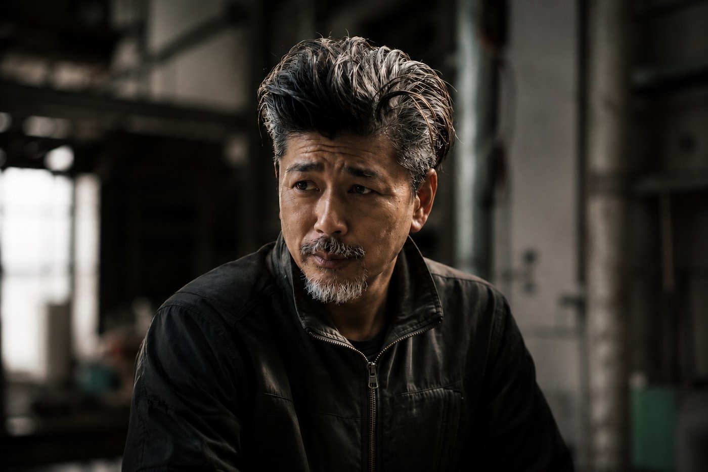 みろく鹿 工房長 佐藤 大樹